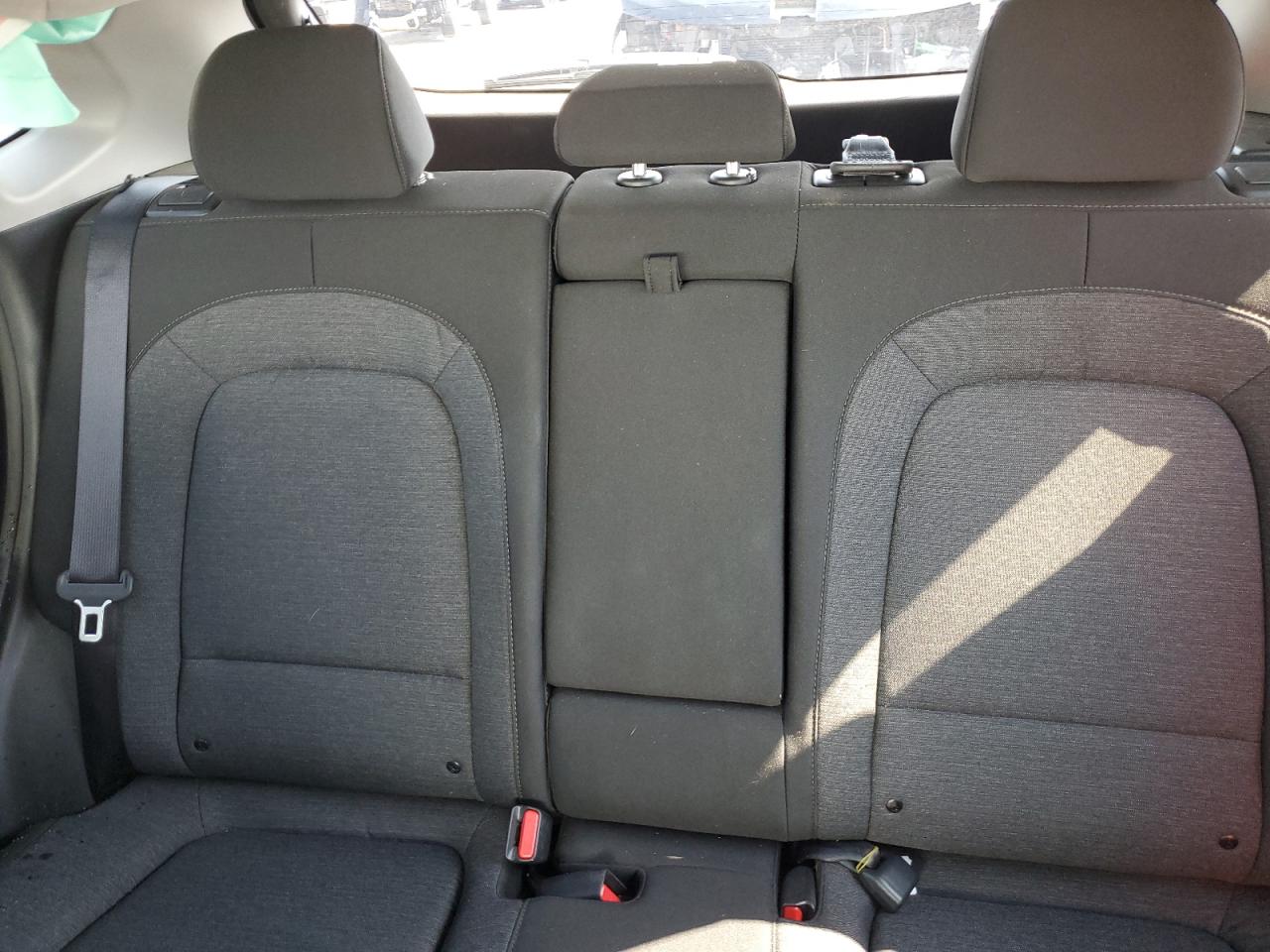 km8k23ag0pu169031 KM8K23AG0PU169031 2023 Hyundai Kona Se