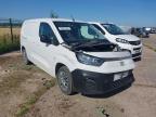 2023 FIAT DOBLO PRIM for sale at Copart WOLVERHAMPTON