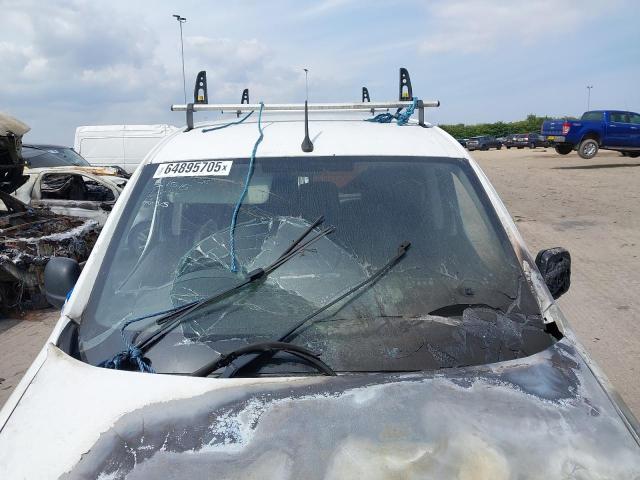 2016 CITROEN BERLINGO 6