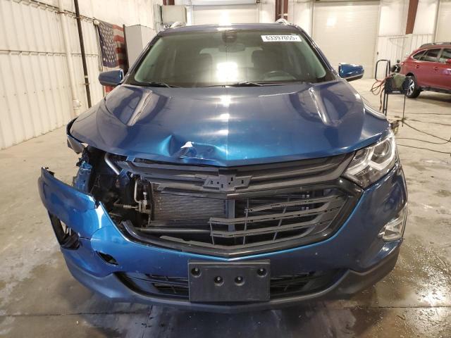  CHEVROLET EQUINOX 2020 Синий