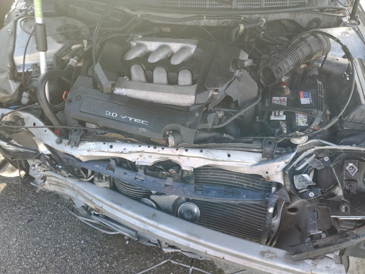 2002 Honda Accord Ex VIN: 1HGCG16592A001602 Lot: 65413855