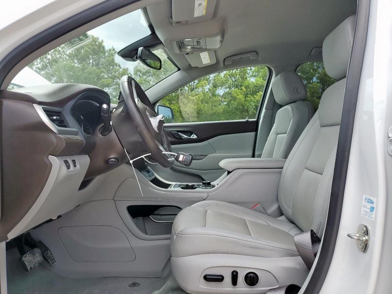  GMC ACADIA 2023 Biały