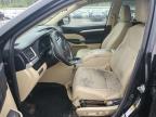 2015 TOYOTA HIGHLANDER LE   à vendre chez Copart NY - ROCHESTER