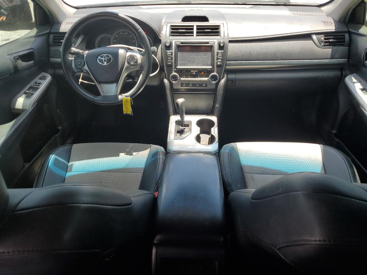 2014 Toyota Camry L VIN: 4T1BF1FK0EU871093 Lot: 64730705