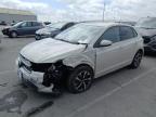 2025 VOLKSWAGEN POLO MATCH for sale at Copart CHESTER