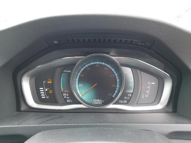 2015 VOLVO V60 R-DESI