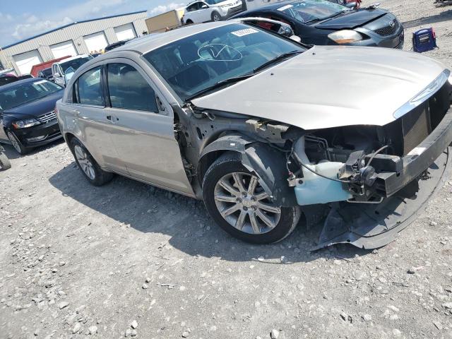  CHRYSLER 200 2014 tan