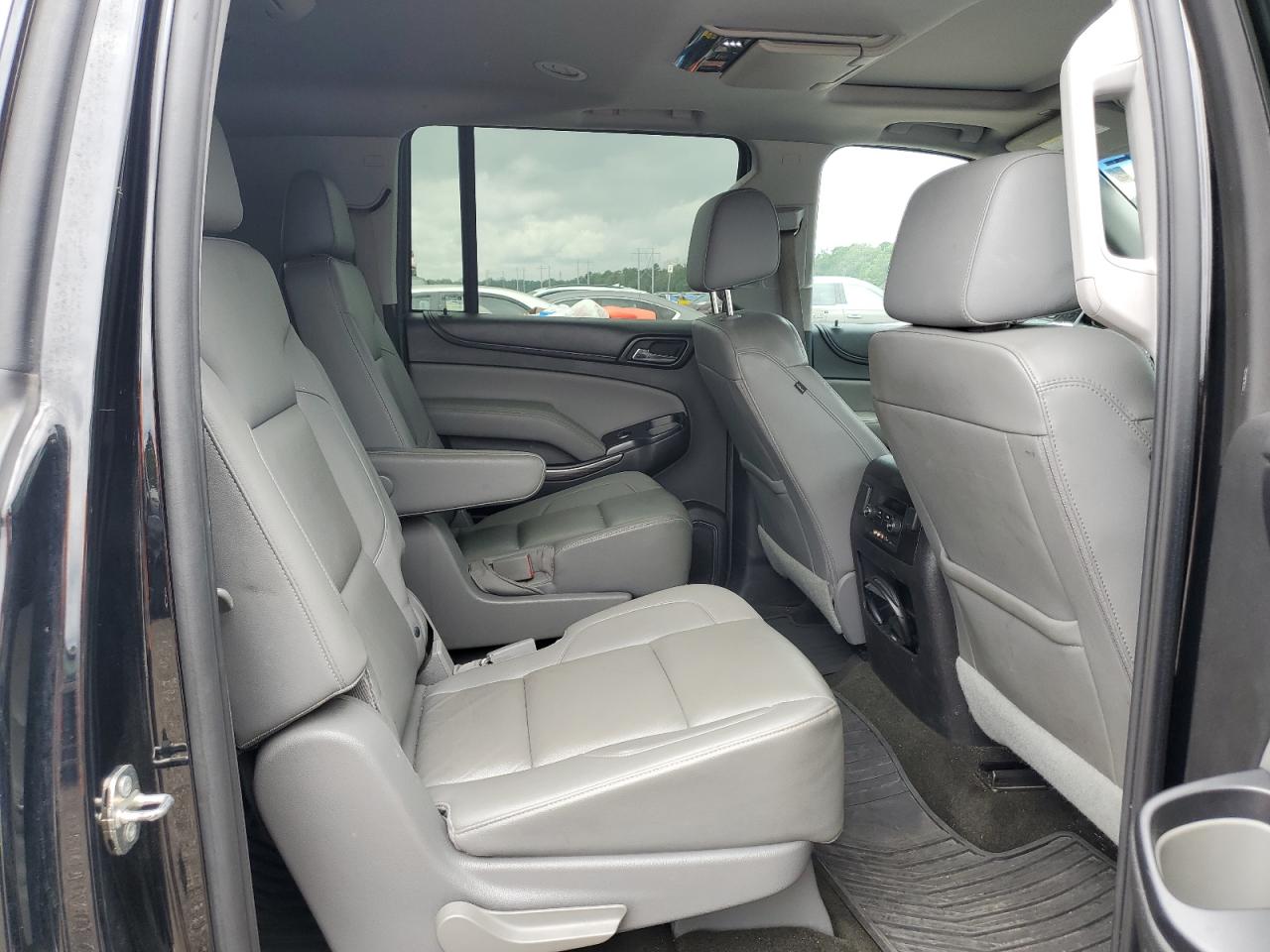 2016 Chevrolet Suburban K1500 Lt VIN: 1GNSKHKC3GR236762 Lot: 65462655