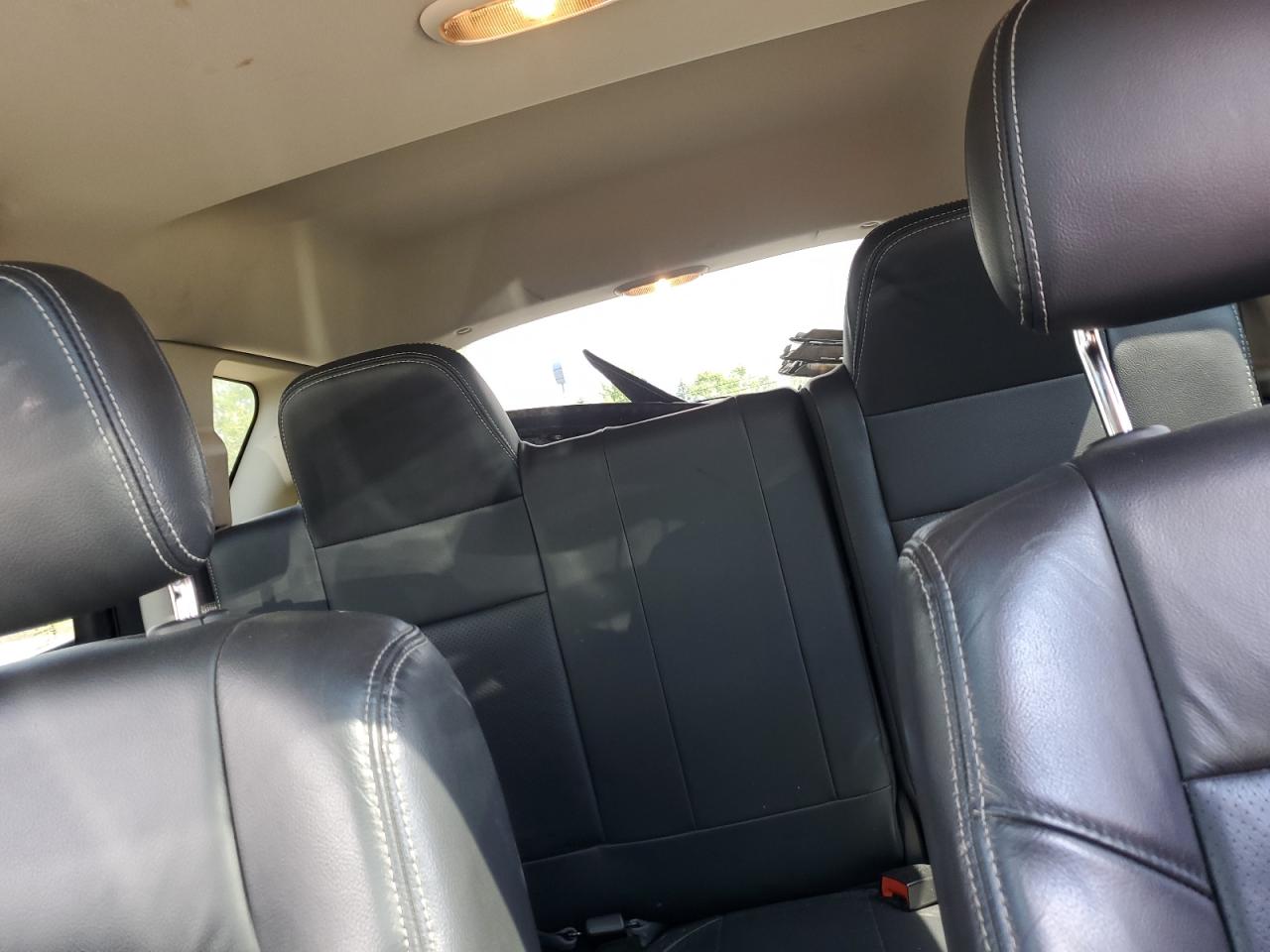 2017 Jeep Compass Latitude VIN: 1C4NJDEB8HD101344 Lot: 65340405