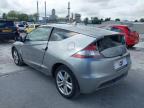 2011 HONDA CR-Z SP I- for sale at Copart ST HELENS