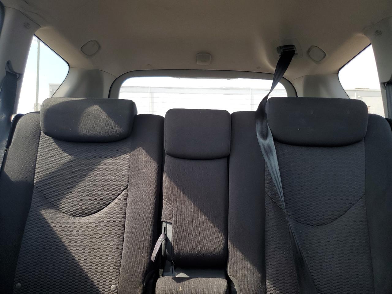 2011 Toyota Rav4 Sport VIN: 2T3RF4DV8BW110487 Lot: 65567915