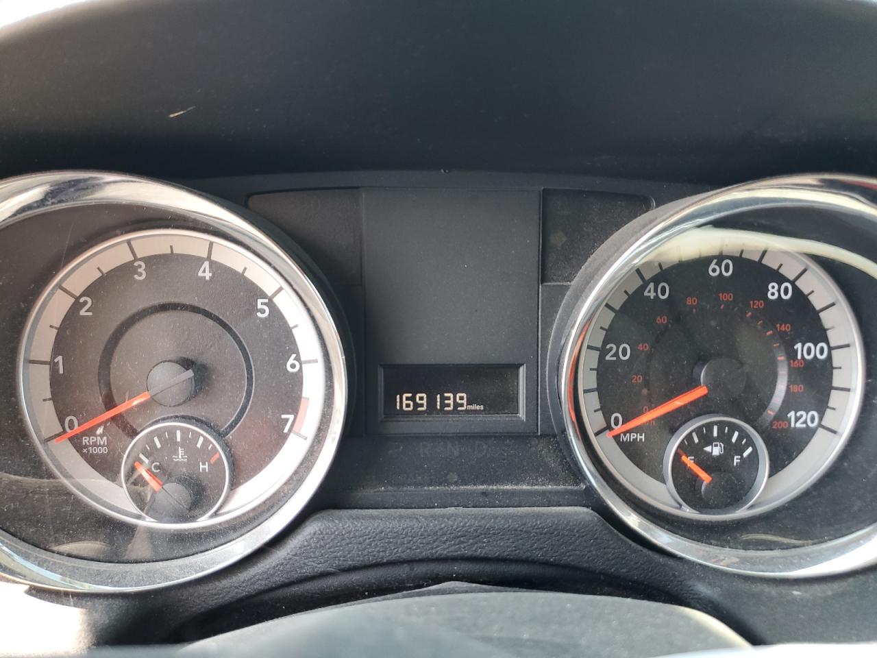 2014 Dodge Grand Caravan Sxt VIN: 2C4RDGCGXER206162 Lot: 64799745