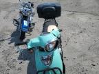 2013 GENUINE SCOOTER CO. BUDDY 125   for sale at Copart PA - PITTSBURGH SOUTH
