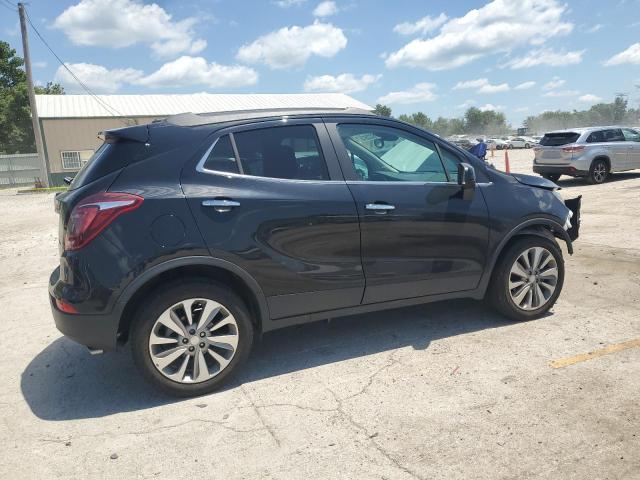  BUICK ENCORE 2020 Black