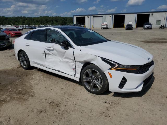  KIA K5 2024 White