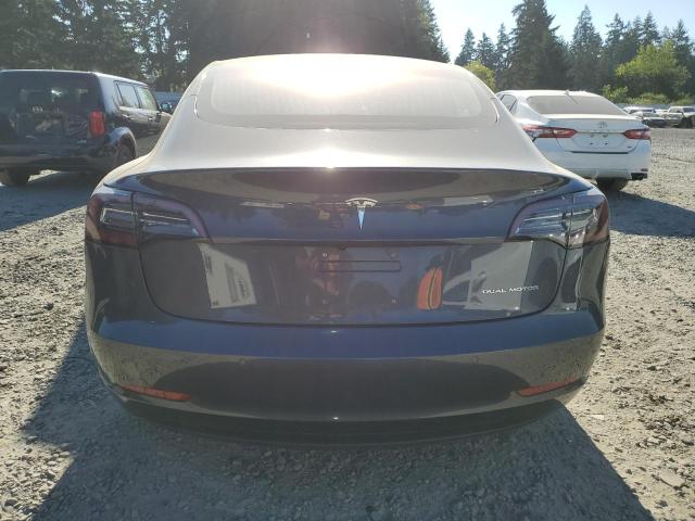  TESLA MODEL 3 2018 Gray