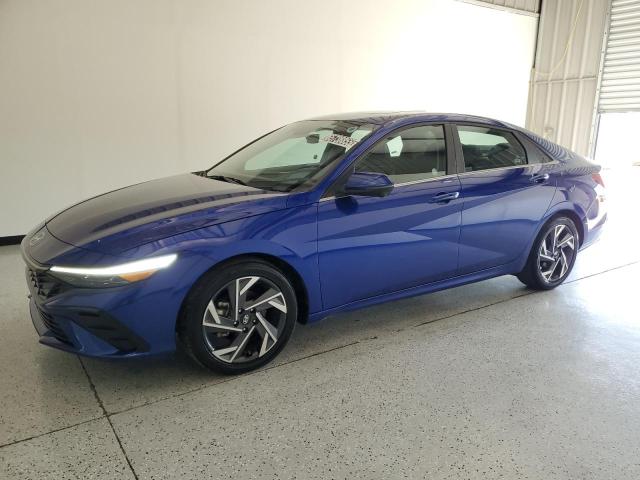 HYUNDAI ELANTRA – zdjęcie z aukcji, lot #65738855