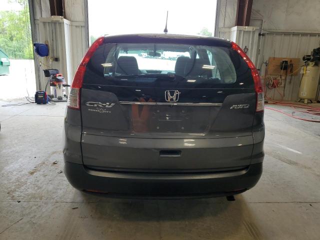  HONDA CRV 2014 Szary