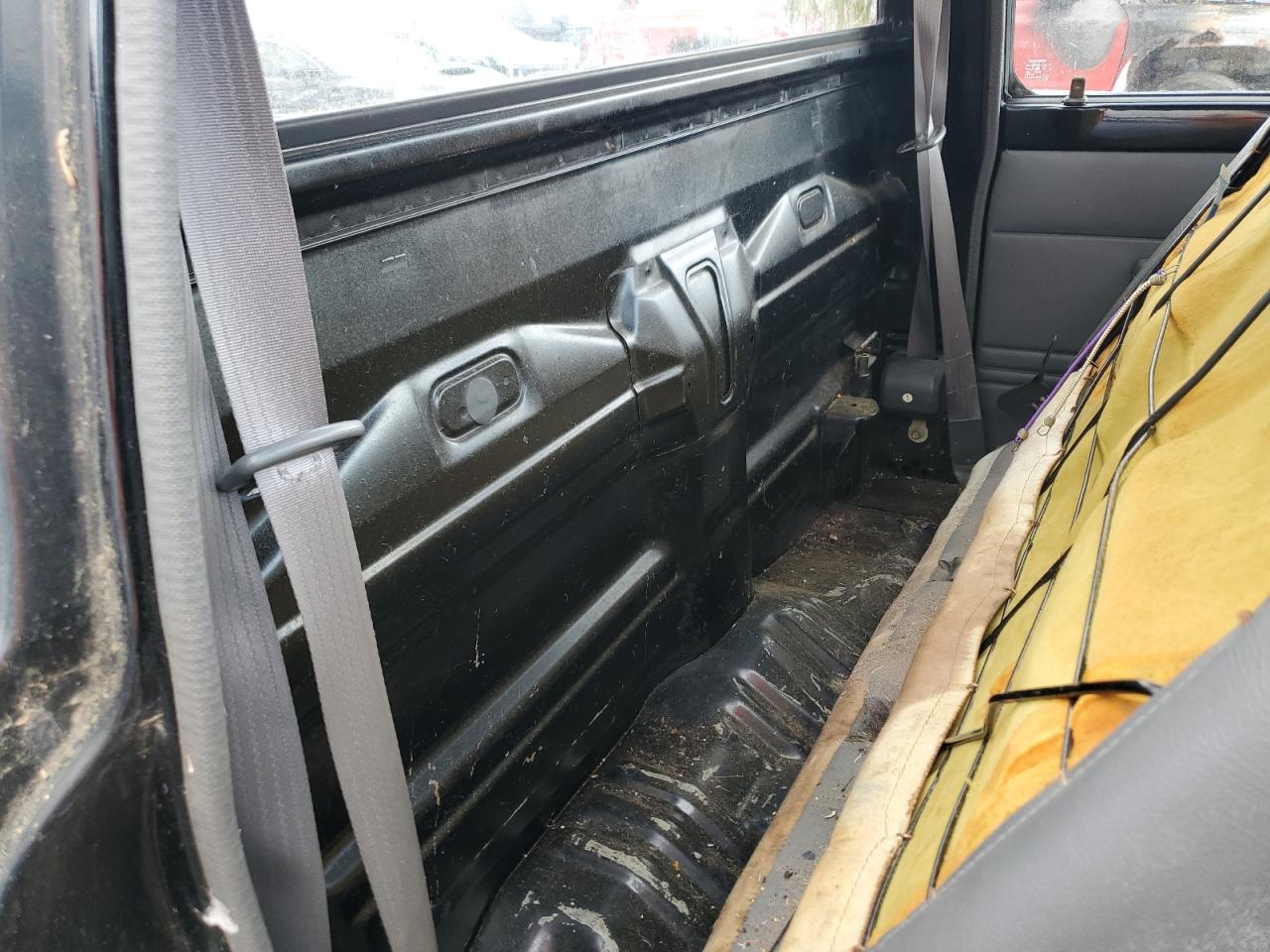 1990 Toyota Pickup 1/2 Ton Short Wheelbase VIN: JT4RN81R0L5087622 Lot: 65076725