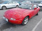 1996 MAZDA MX-5 for sale at Copart CHESTER