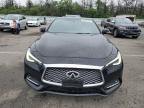 2017 INFINITI Q60 PREMIUM   for sale at Copart NY - LONG ISLAND