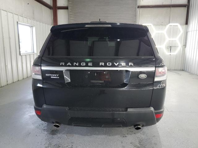  LAND ROVER RANGEROVER 2015 Czarny