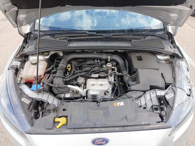 2016 FORD FOCUS ZETE