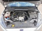 2016 FORD FOCUS ZETE for sale at Copart NEWBURY