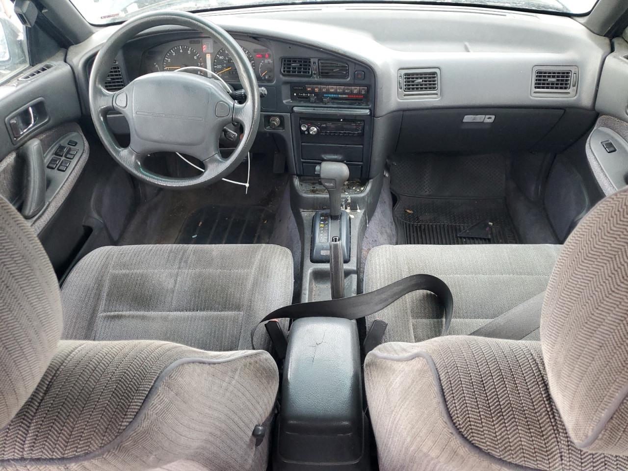 1998 Subaru Legacy L VIN: 4S3BJ6336P7962724 Lot: 64586675