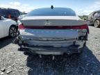 2025 HYUNDAI ELANTRA SEL SPORT   for sale at Copart QC - MONTREAL