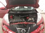 2011 NISSAN JUKE TEKNA for sale at Copart SANDWICH