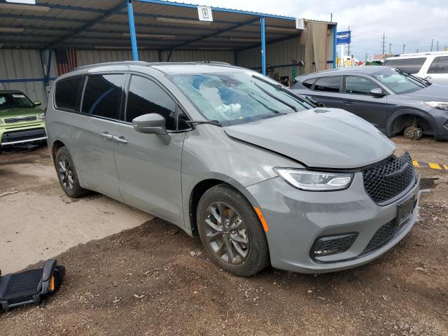  CHRYSLER PACIFICA 2021 Gray