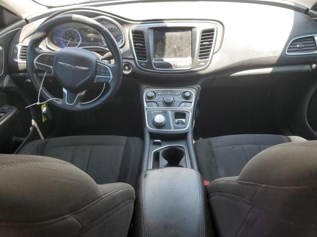 Sedans CHRYSLER 200 2015 Biały