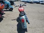 2002 HONDA VT1100 C2   a la Venta en Copart NM - ALBUQUERQUE