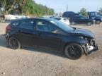 2017 FORD FOCUS SEL   for sale at Copart ON - LONDON