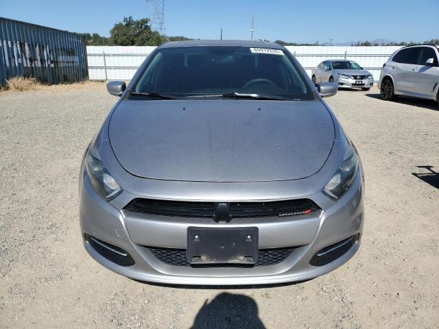 Sedans DODGE DART 2014 Silver