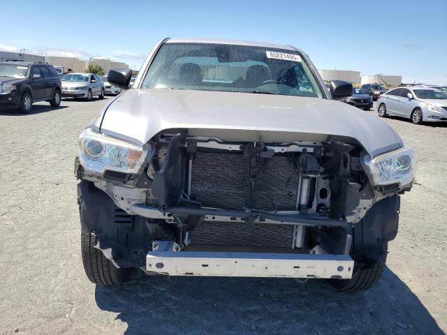  TOYOTA TACOMA 2020 Silver