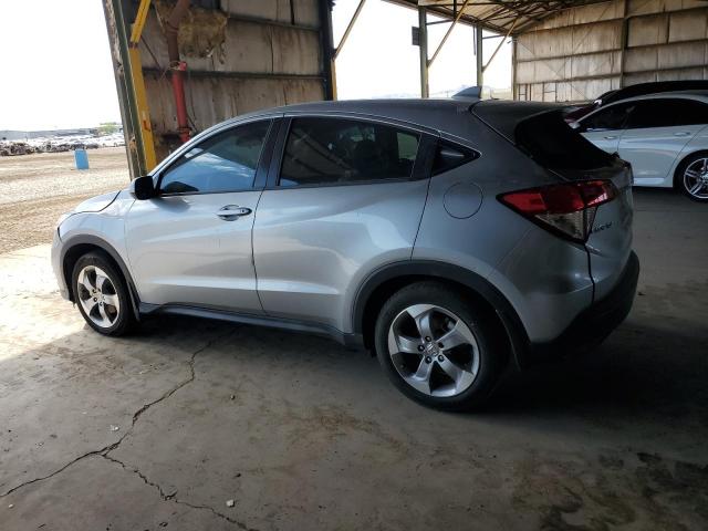  HONDA HR-V 2020 Srebrny