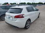 2020 PEUGEOT 308 GT LINE PURETECH S/S  for sale at Copart WESTBURY