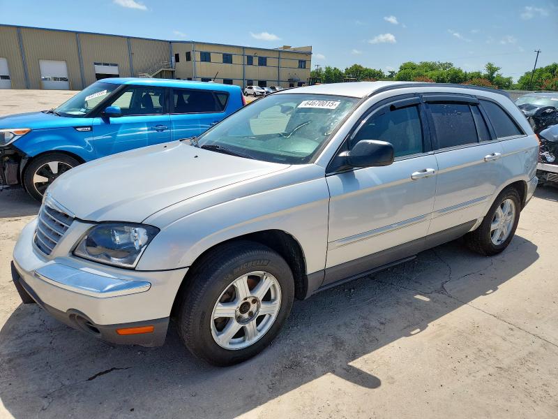 2006 Chrysler Pacifica Touring