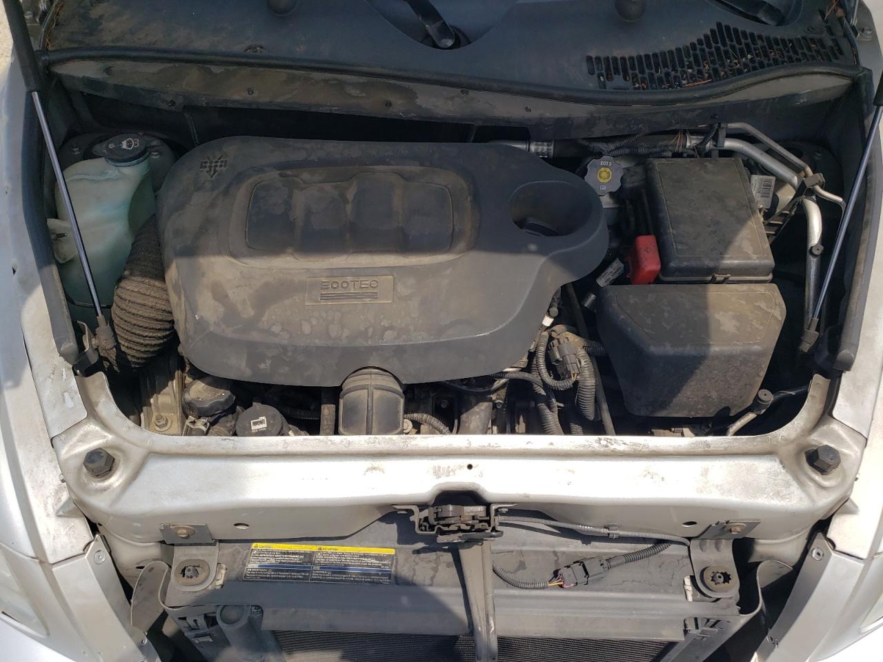 3gnca53v79s578494 3GNCA53V79S578494 2009 Chevrolet Hhr Lt