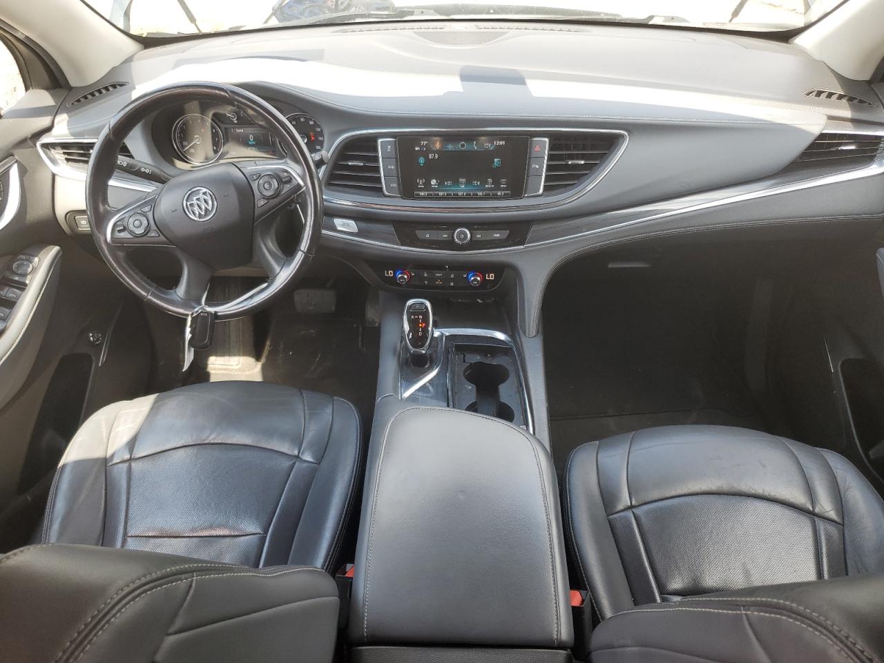 2019 Buick Enclave Essence VIN: 5GAEVAKW2KJ142766 Lot: 62939115