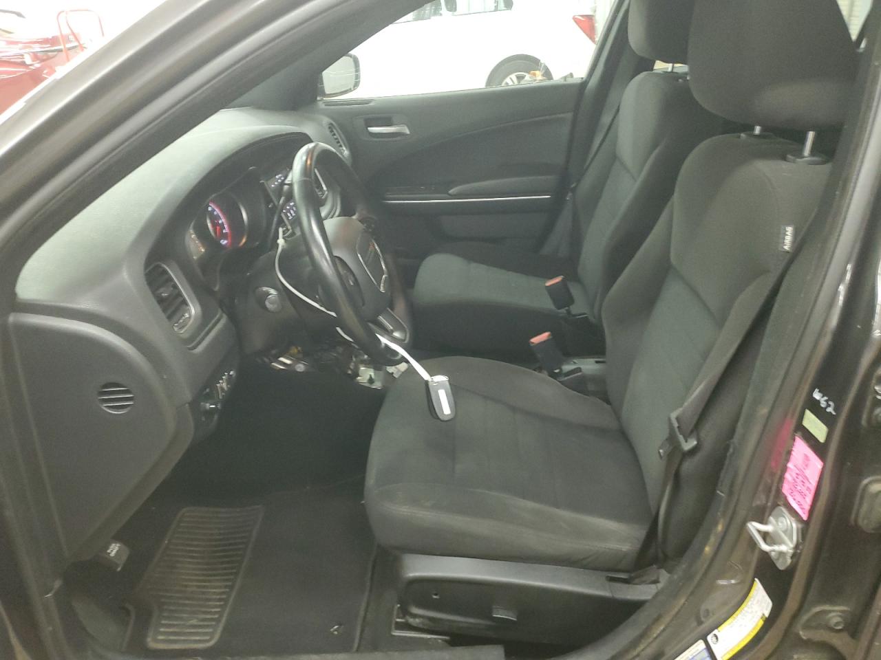 2019 Dodge Charger Police VIN: 2C3CDXKT4KH600086 Lot: 62741345