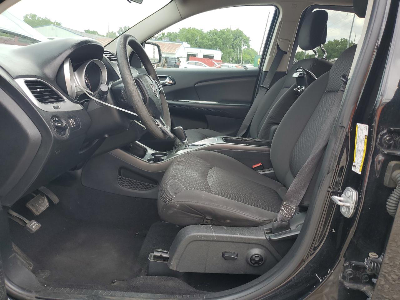 2017 Dodge Journey Sxt VIN: 3C4PDCBG5HT576180 Lot: 65262685