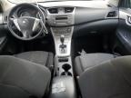 2014 NISSAN SENTRA S   à vendre chez Copart KY - EARLINGTON