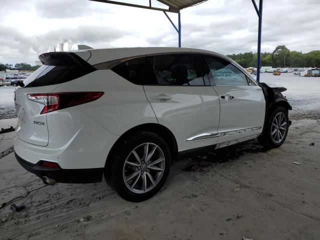  ACURA RDX 2020 Белы