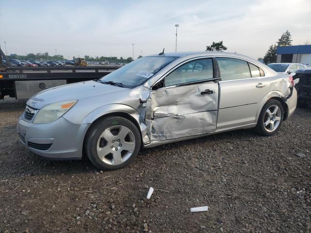 2007 Saturn Aura Xe