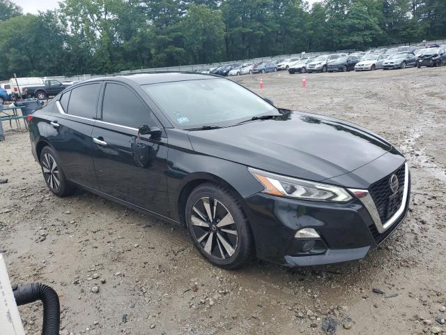  NISSAN ALTIMA 2019 Czarny