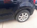 2012 VOLKSWAGEN POLO MATCH for sale at Copart SANDY