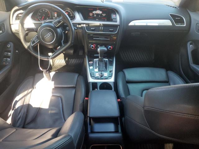2014 AUDI A4 PREMIUM PLUS  